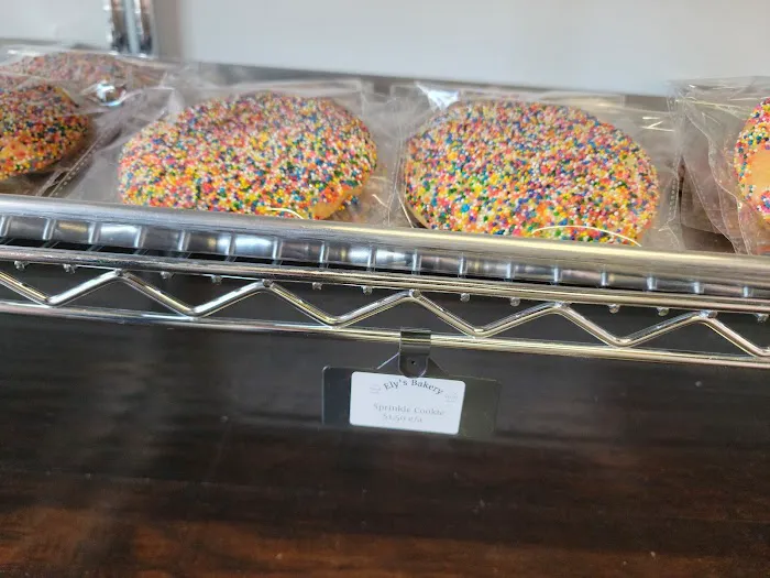 Ely's Bakery Picture 2