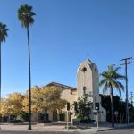 Panaderia San Fernando