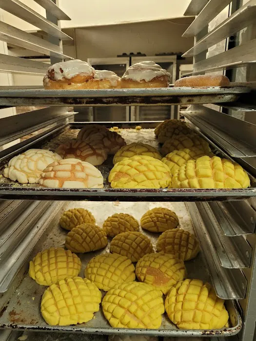Panaderia San Fernando Picture 7