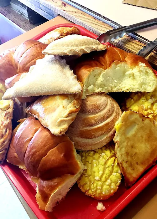 Panaderia San Fernando Picture 3