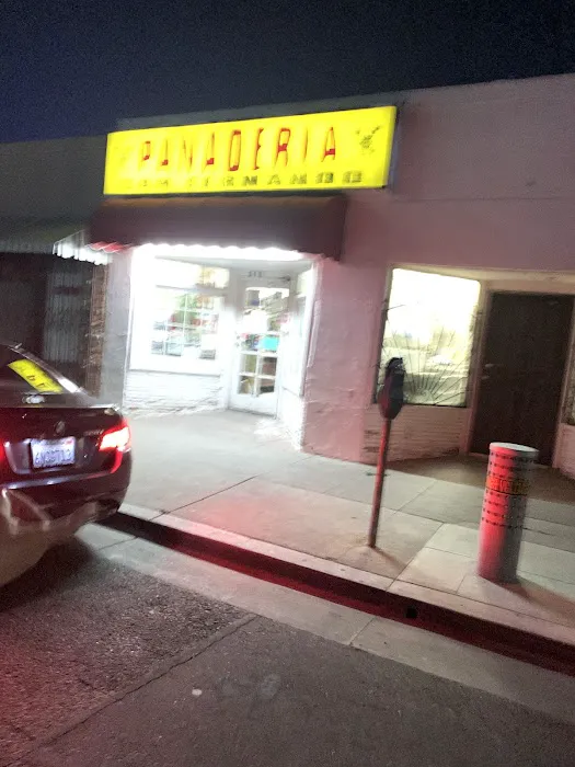 Panaderia San Fernando Picture 8