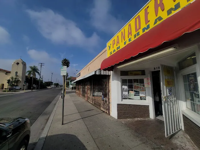 Panaderia San Fernando Picture 9