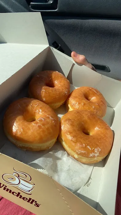 Winchell's Donut House Picture 9