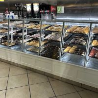 Winchell's Donut House ico