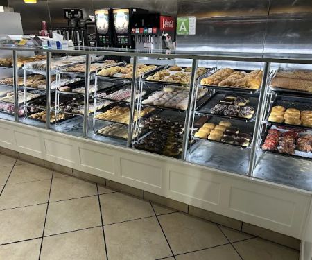 Winchell's Donut House