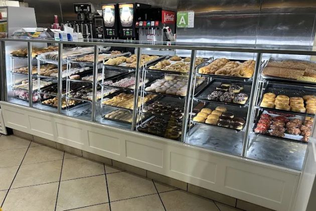 Winchell's Donut House