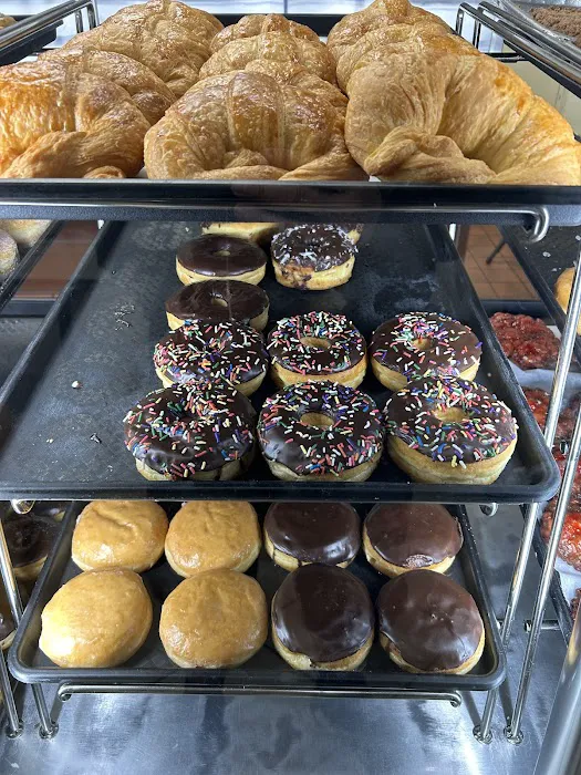 Winchell's Donut House Picture 3