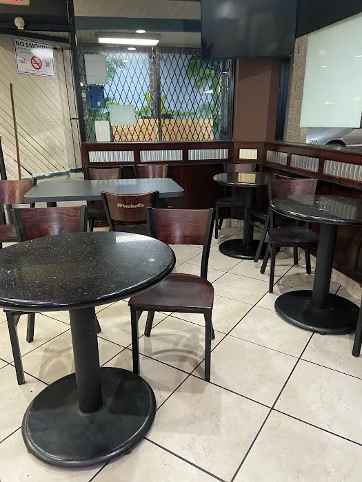 Winchell's Donut House Picture 4