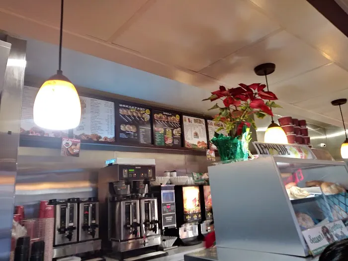 Winchell's Donut House Picture 8
