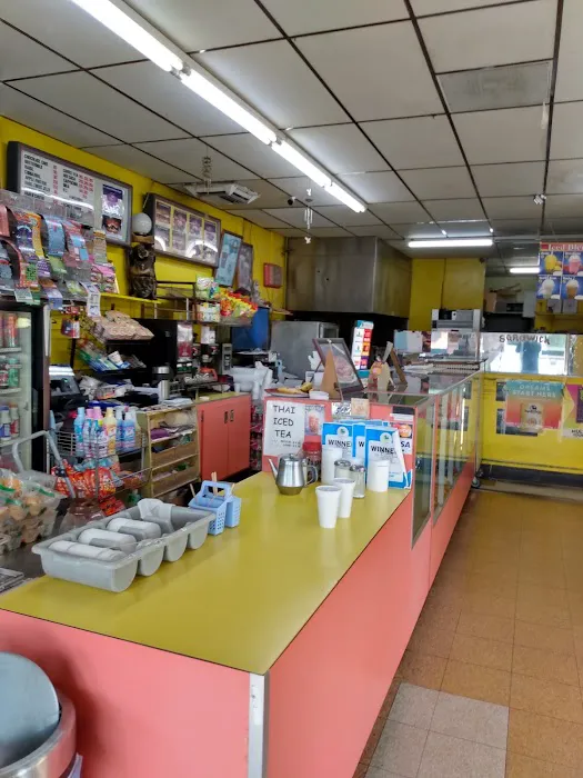 Christy's Donuts Picture 7