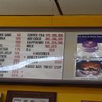 Christy's Donuts