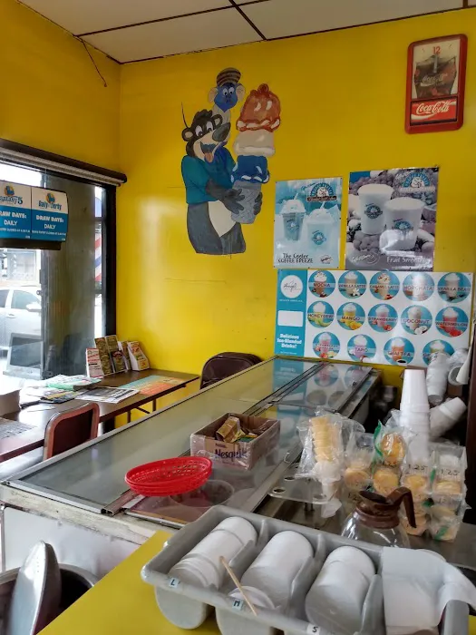 Christy's Donuts Picture 6