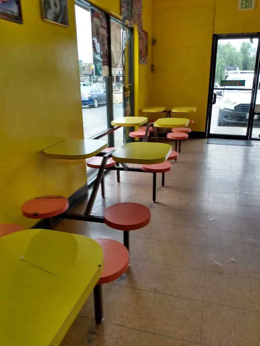 Christy's Donuts Picture 5