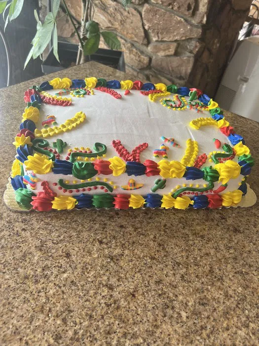 La Palma Bakery Picture 2