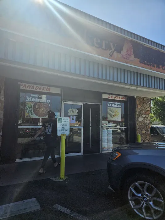 La Palma Bakery Picture 9