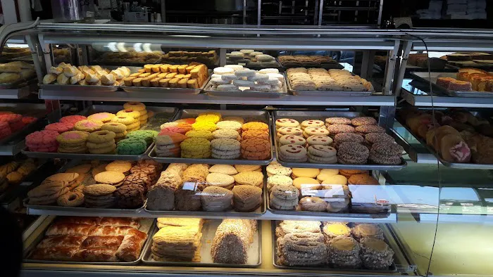 La Palma Bakery Picture 4