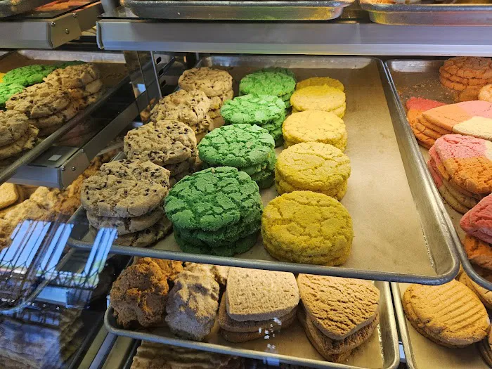 La Palma Bakery Picture 1