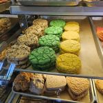 La Palma Bakery