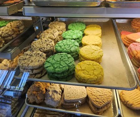 La Palma Bakery