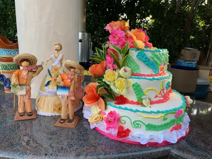La Palma Bakery Picture 5