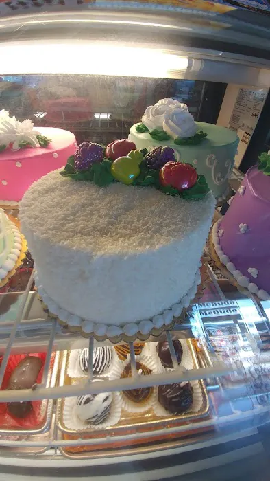 La Palma Bakery Picture 8