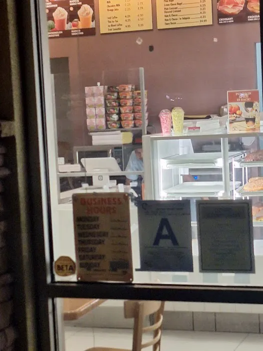 Freshh Donuts Picture 1