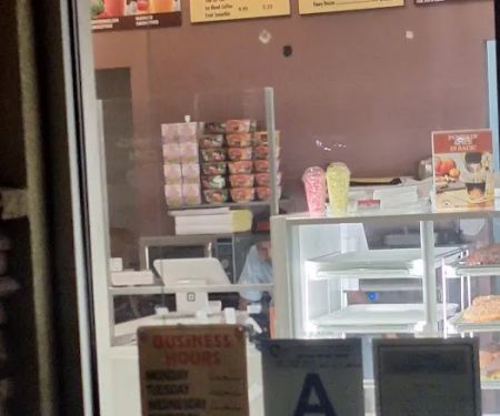 Freshh Donuts