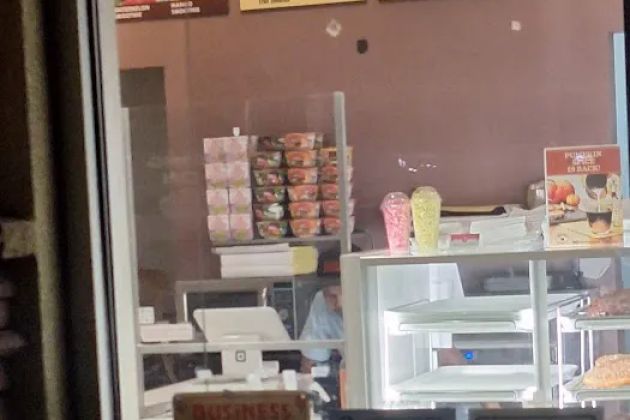 Freshh Donuts