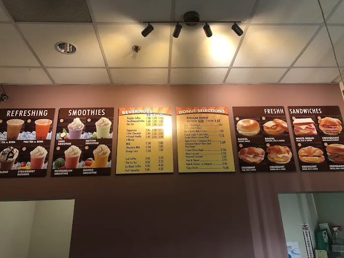 Freshh Donuts Picture 9