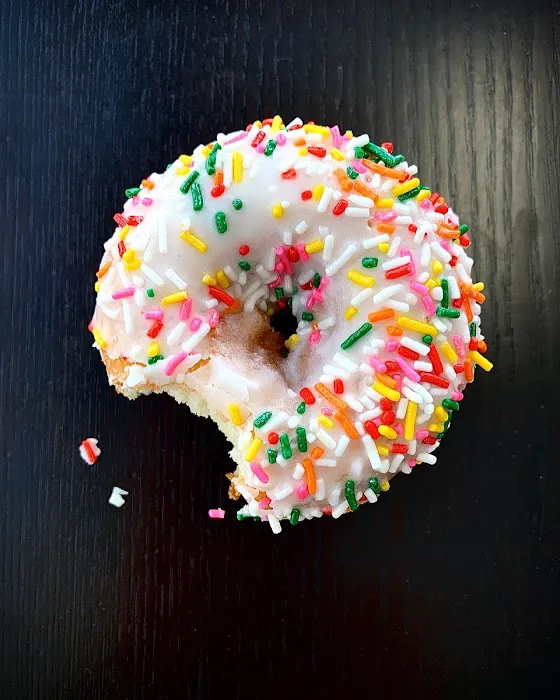 Aliso Coffee & Donut Picture 8
