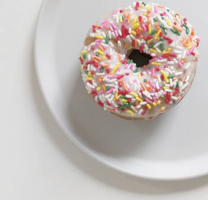 Aliso Coffee & Donut Picture 7