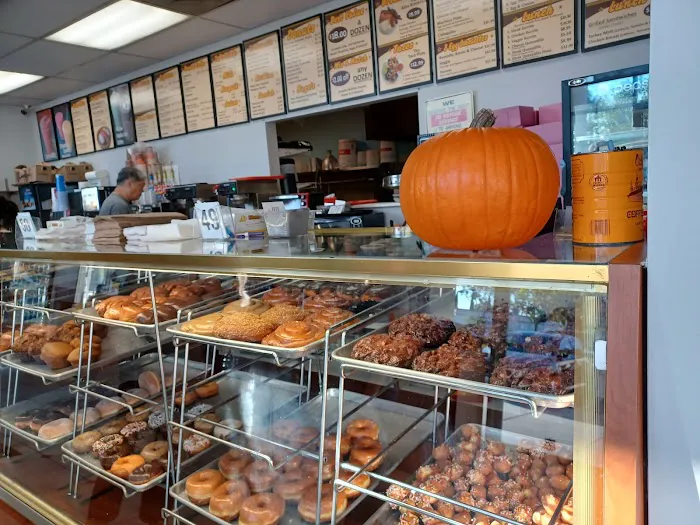 Aliso Coffee & Donut Picture 2
