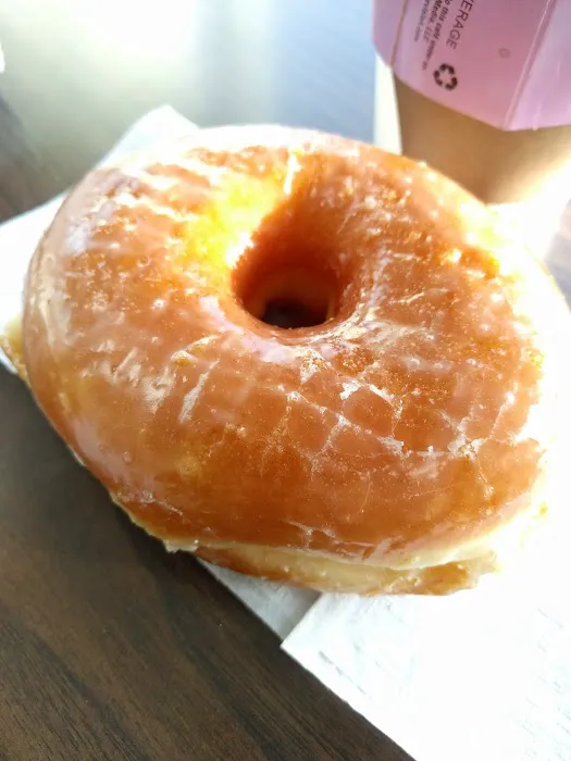 Aliso Coffee & Donut Picture 1