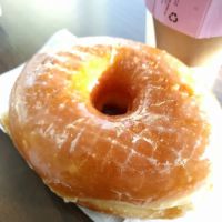 Aliso Coffee & Donut ico