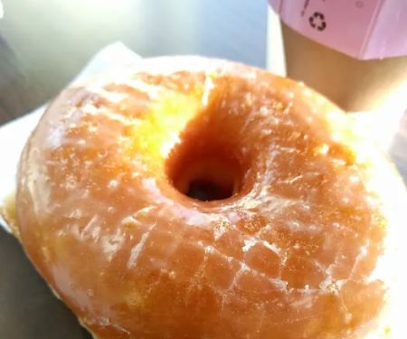 Aliso Coffee & Donut