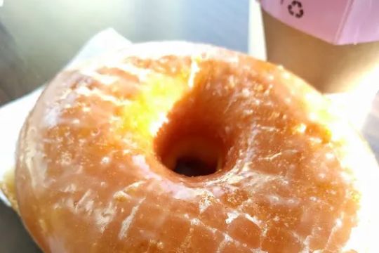 Aliso Coffee & Donut
