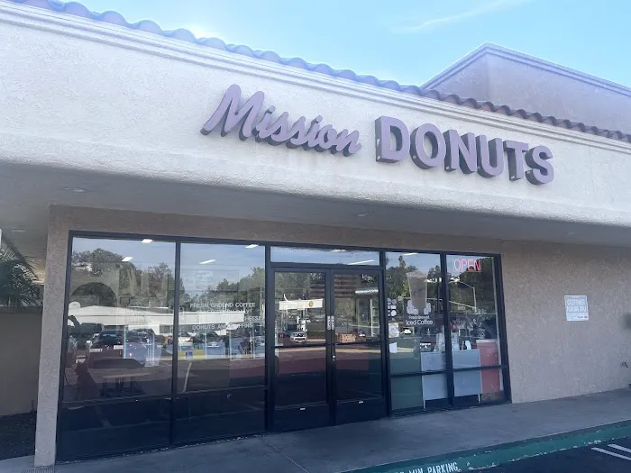 Mission Donuts Picture 10