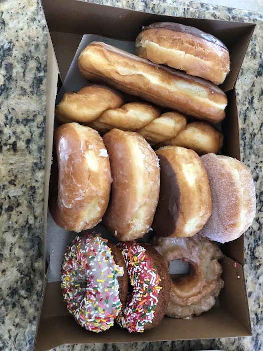 Mission Donuts Picture 7