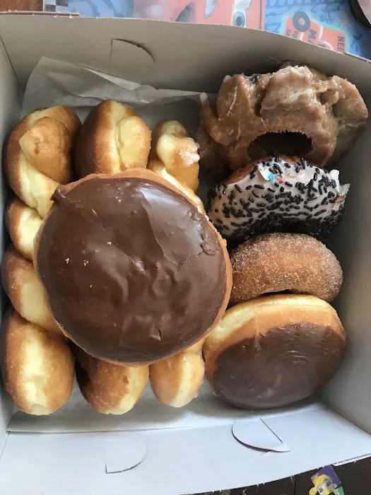 Mission Donuts Picture 5