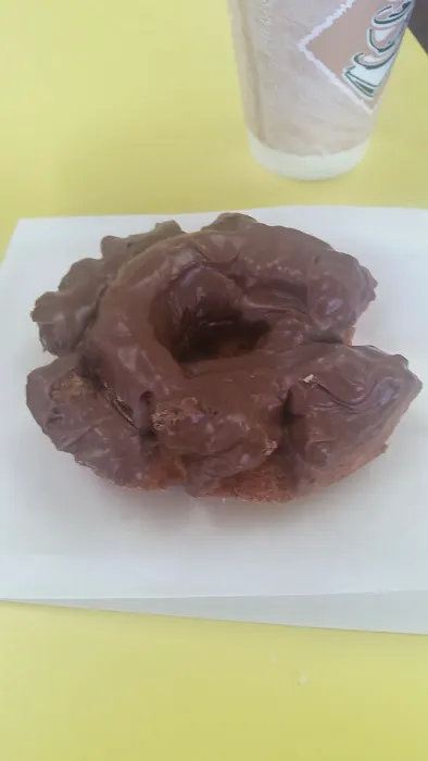 Mission Donuts Picture 6
