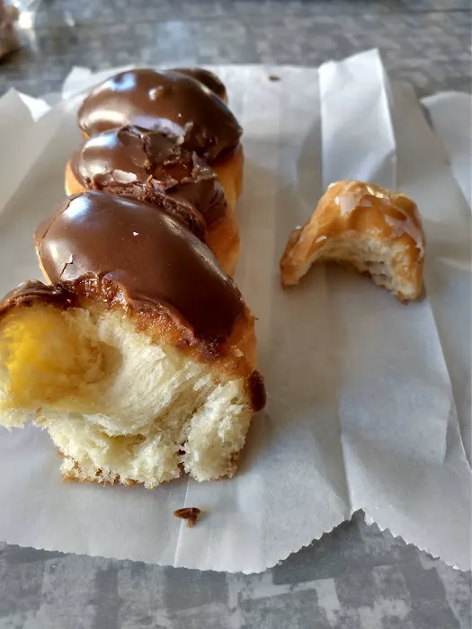 Mission Donuts Picture 9