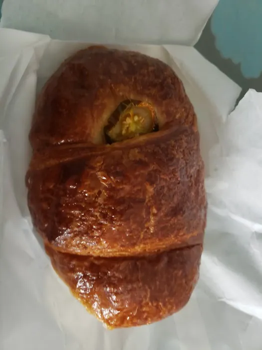 Mission Donuts Picture 1