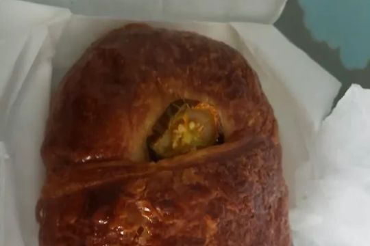 Mission Donuts