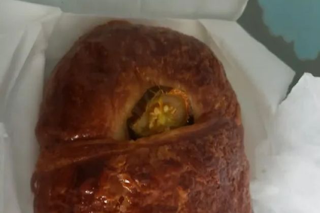 Mission Donuts