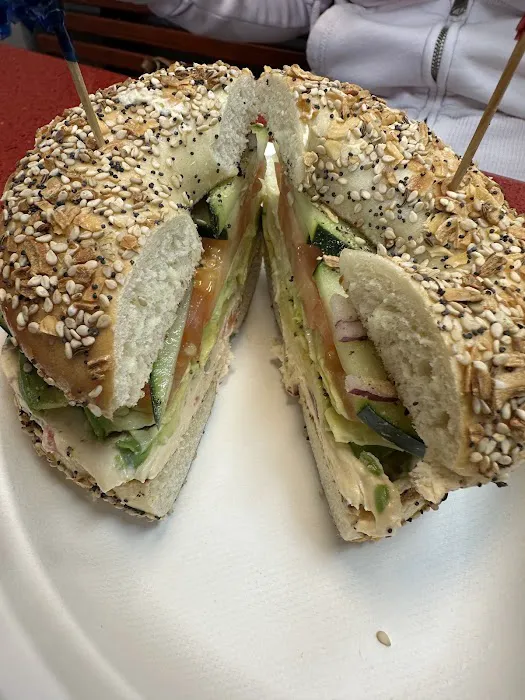 I Love Bagels Picture 4
