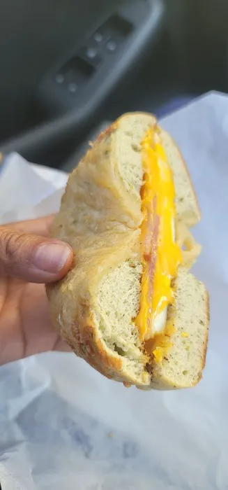 I Love Bagels Picture 1