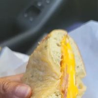 I Love Bagels ico