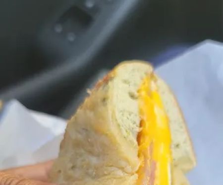 I Love Bagels