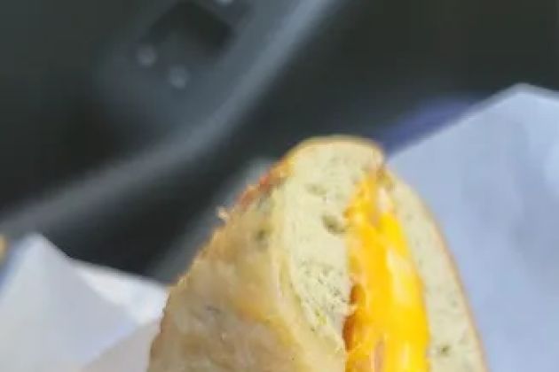 I Love Bagels