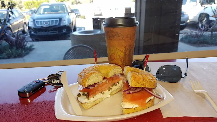 I Love Bagels Picture 5